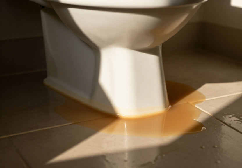 Sewage Cleanup in Cabramatta