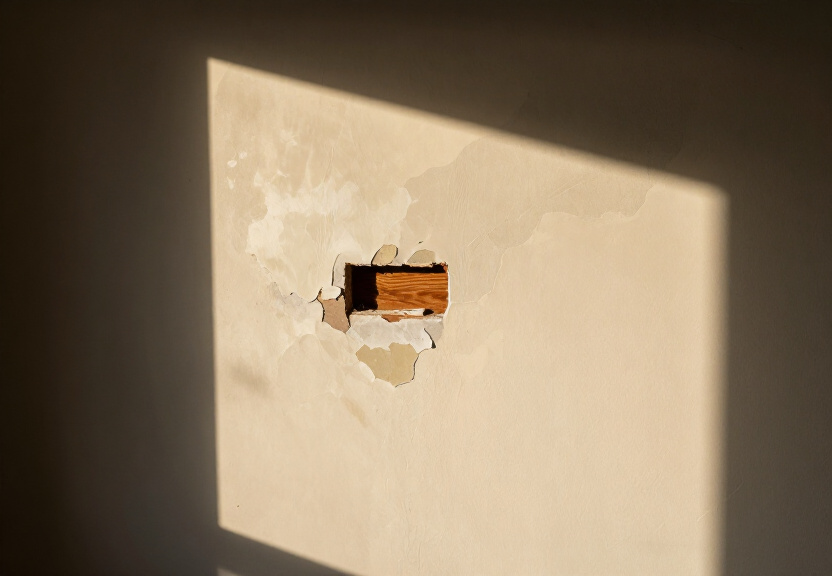 Structural Drying in Cabramatta